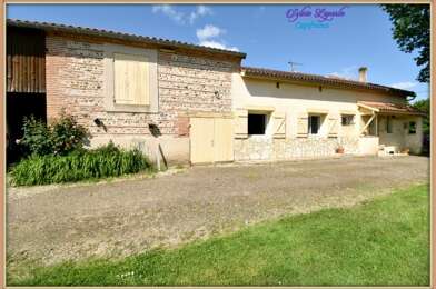Maison 6 pièces 224000 €