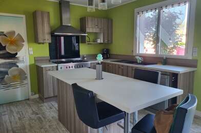 Maison 6 pièces 179900 €