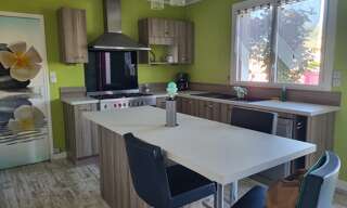 Maison 6 Pièces 103 m² à vendre à Airvault (79600)