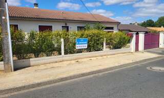 Maison 6 Pièces 103 m² à vendre à Airvault (79600)