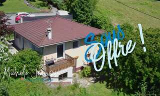 Maison 5 Pièces 110 m² à vendre à Val-d'Arc (73220)
