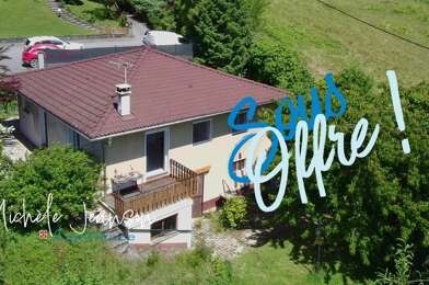 Maison 5 pièces 252625 €