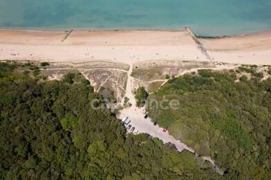 Terrain  175000 €