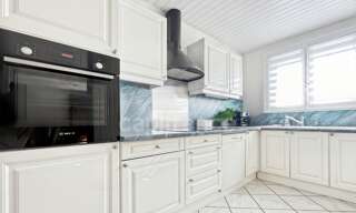 Maison 5 Pièces 106 m² à vendre à Sennecey-lès-Dijon (21800)