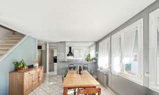 Maison 5 Pièces 106 m² à vendre à Sennecey-lès-Dijon (21800)