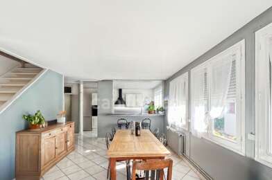 Maison 5 pièces 299000 €