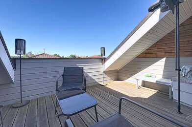 Appartement 4 pièces 416000 €