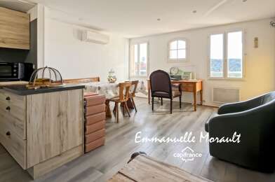 Appartement 2 pièces 127000 €