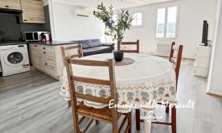 Appartement 2 Pièces 44 m² à vendre à Bagnols-en-Forêt (83600)