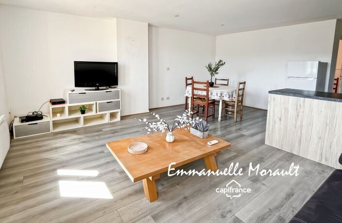 Appartement à vendre 2 pièces BAGNOLS EN FORET (83) — photo 4