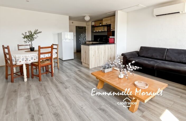 Appartement à vendre 2 pièces BAGNOLS EN FORET (83) — photo 5