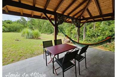 Terrain  280000 €