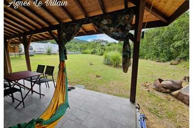 Maison 2 pièces 280000 €