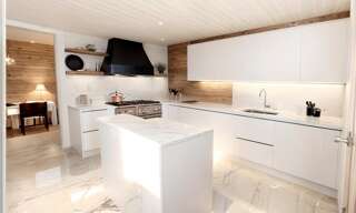 Maison 9 Pièces 180 m² à vendre à Saint-Vincent-des-Landes (44590)