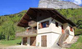 Maison 7 Pièces 135 m² à vendre à La Balme-de-Thuy (74230)