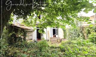 Maison 9 Pièces 223 m² à vendre à Bergerac (24100)