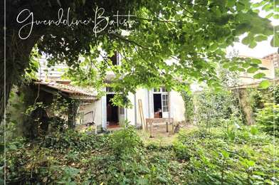 Maison 9 pièces 150000 €