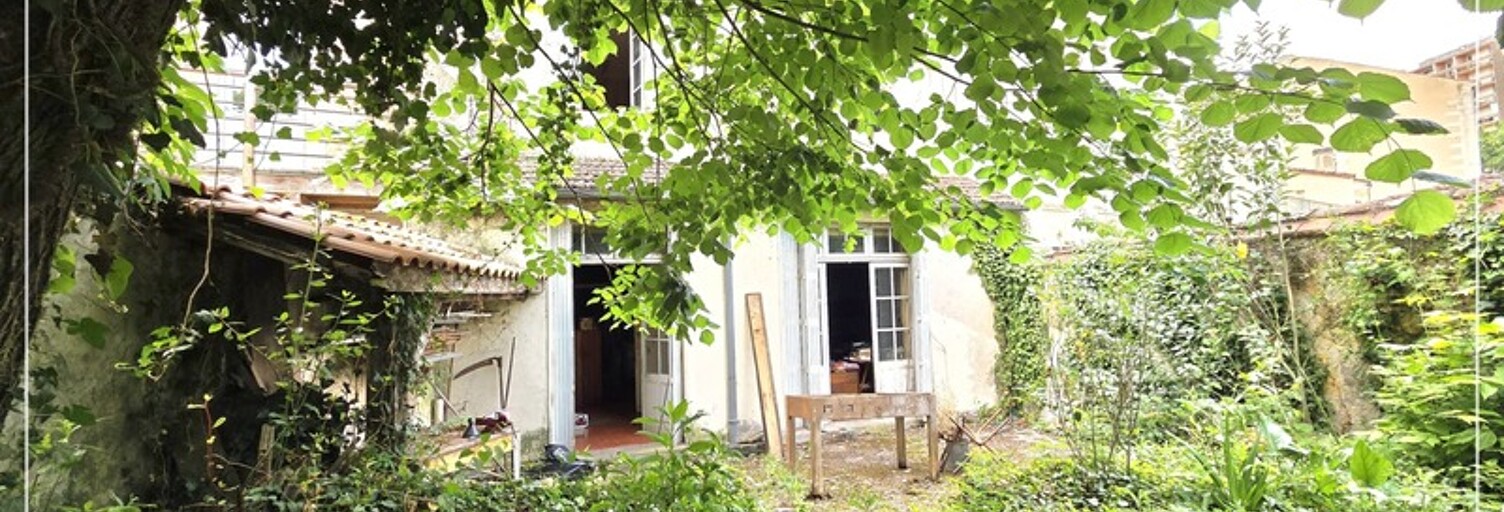 Maison 9 Pièces 223 m² à vendre à Bergerac (24100)