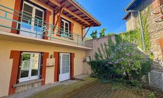 Maison 4 Pièces 64 m² à vendre à Luriecq (42380)