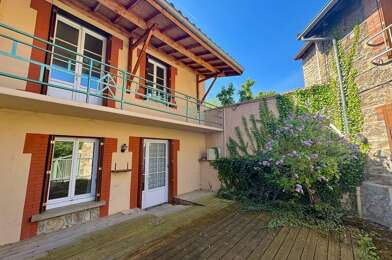 Maison 4 pièces 109900 €