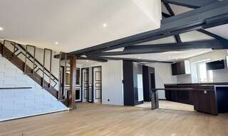 Appartement 4 Pièces 115 m² à vendre à Orléans (45000)