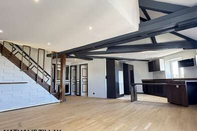 Appartement 4 pièces 395000 €