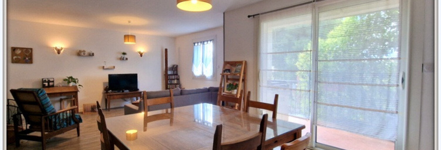Maison 5 Pièces 124 m² à vendre à Narbonne (11100)