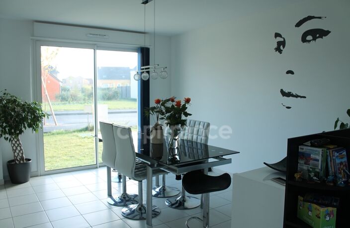 Maison à vendre 5 pièces SARGE LES LE MANS (72) — photo 2