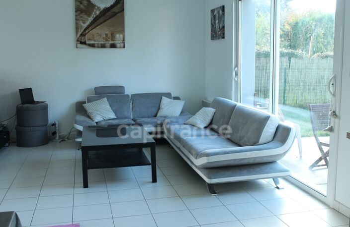 Maison à vendre 5 pièces SARGE LES LE MANS (72) — photo 3