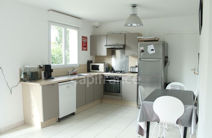 Maison à vendre 5 pièces SARGE LES LE MANS (72) — photo 4