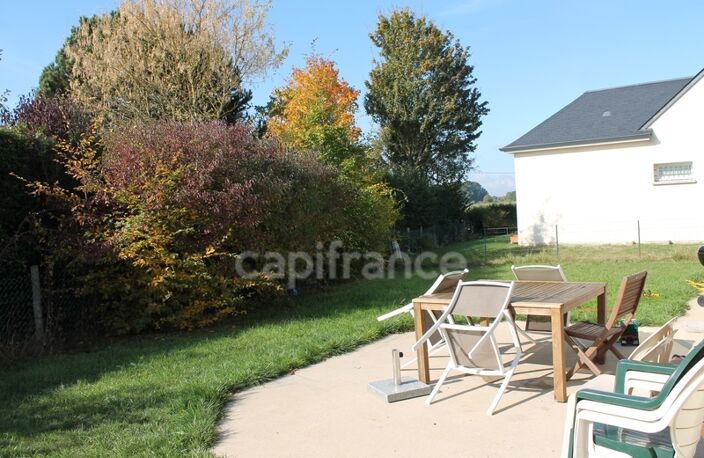 Maison à vendre 5 pièces SARGE LES LE MANS (72) — photo 5