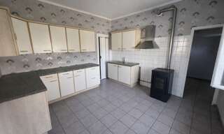 Maison 4 Pièces 117 m² à vendre à Digoin (71160)