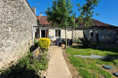 Maison 4 pièces 197600 €