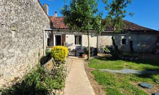 Maison 4 Pièces 108 m² à vendre à Bords (17430)
