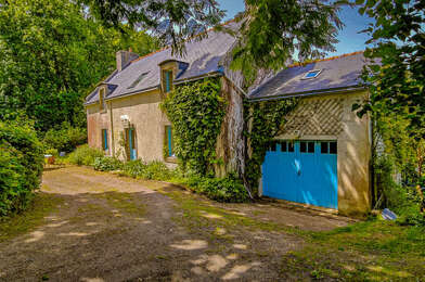 Maison 8 pièces 398000 €