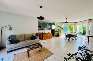 Maison 5 pièces 269000 €