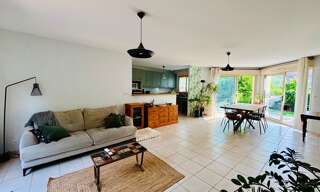 Maison 5 Pièces 100 m² à vendre à Loire-Authion (49630)