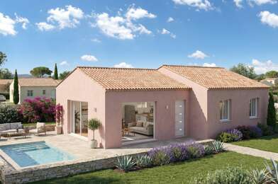 Maison 4 pièces 342000 €