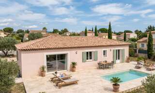 Maison 87 m² à construire Saint-Maximin-la-Sainte-Baume (83470)