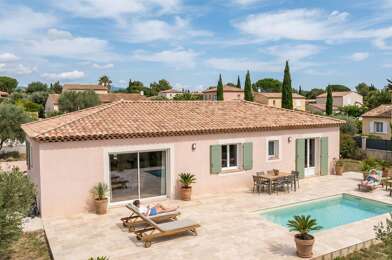 Maison 4 pièces 367900 €