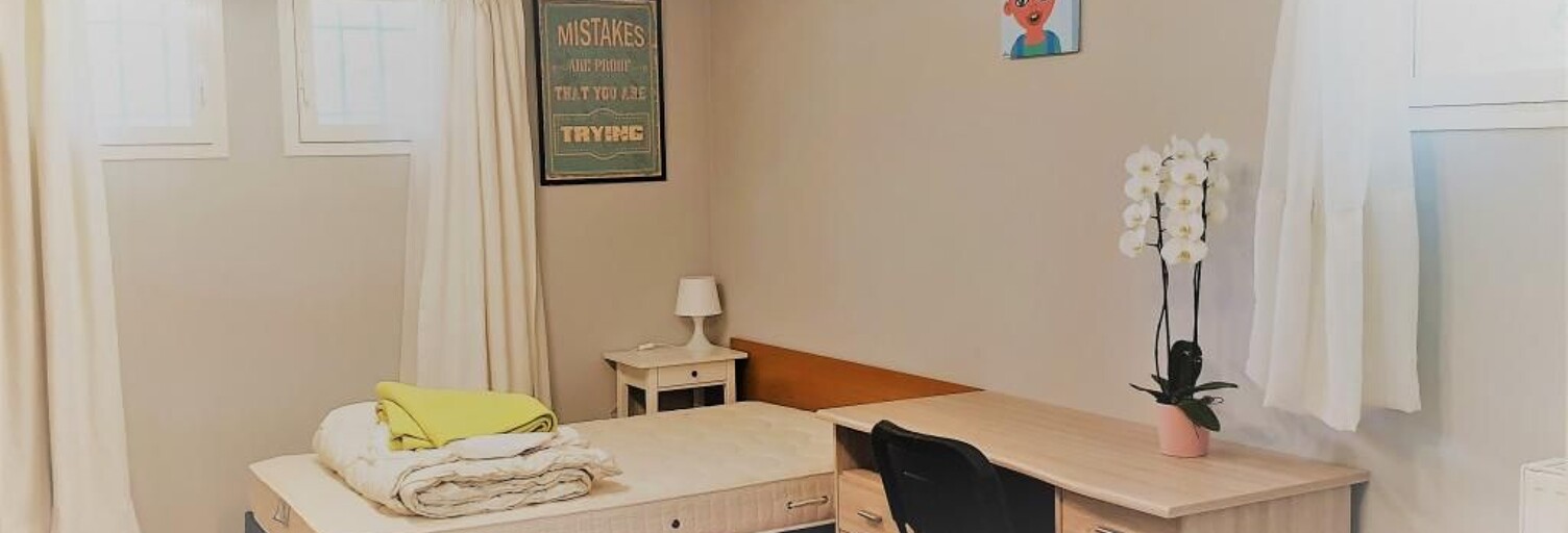 Appartement 1 Pièce 18 m² à louer à Orsay (91400)