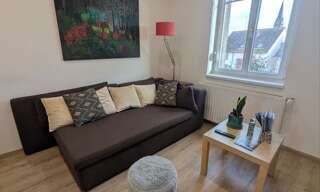 Appartement 3 Pièces 54 m² à louer à Schiltigheim (67300)
