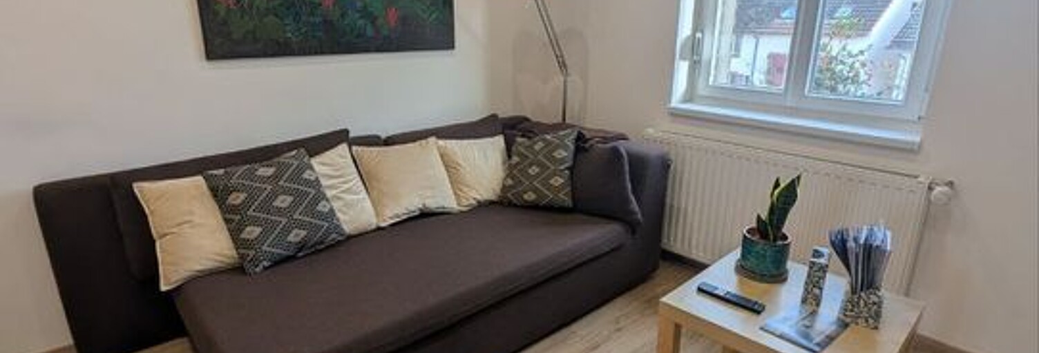 Appartement 3 Pièces 54 m² à louer à Schiltigheim (67300)