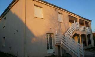 Appartement 5 Pièces 150 m² à louer à Montchanin (71210)