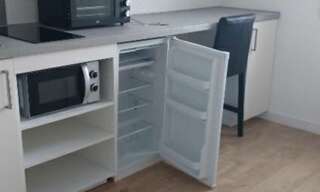 Appartement 1 Pièce 14 m² à louer à Lille (59000)