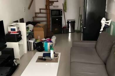 Maison 3 pièces 600 €