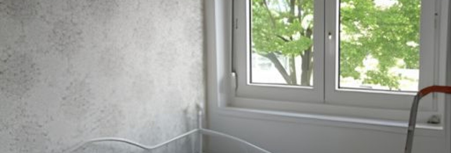 Appartement 1 Pièce 10 m² à louer à Créteil (94000)