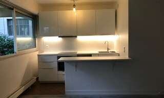 Appartement 1 Pièce 27 m² à louer à Paris 11 (75011)