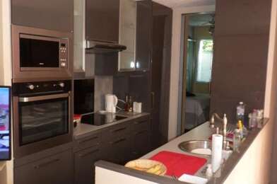 Appartement 2 pièces 550 €