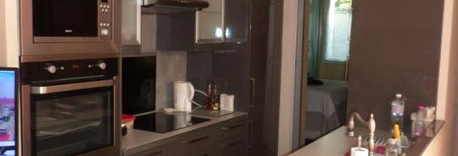 Appartement 2 Pièces 30 m² à louer à Draguignan (83300)